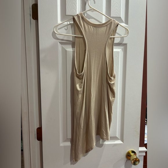 Gymshark Women’s Tie Tank Top - Picture 3 of 4